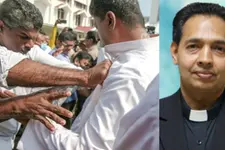 ബസിലിക്ക സംഘര്‍ഷം: പ്രസംഗത്തിനിടെ വിതുമ്പി മാര്‍ എഫ്രേം നരികുളം; സിനഡിലെ ഭിന്നത കൂടുതല്‍ വ്യക്തം