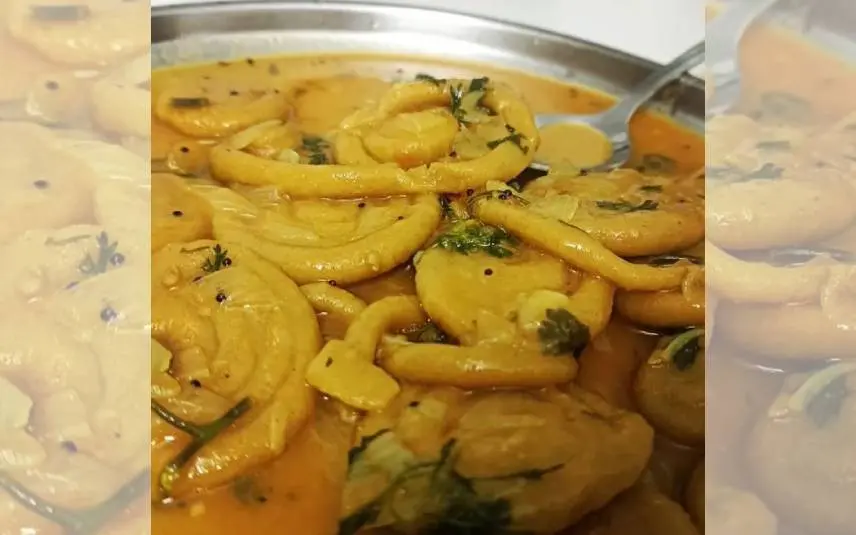 ജിലേബി