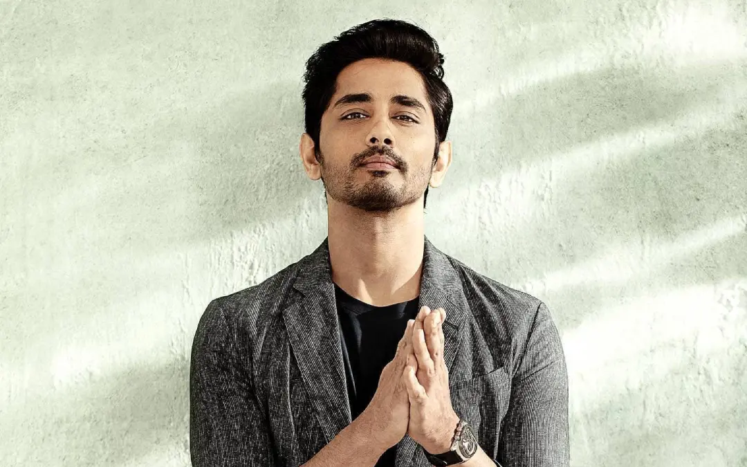 സിദ്ധാർത്ഥ് | ഫോട്ടോ: www.instagram.com/worldofsiddharth/