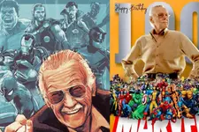 സ്വപ്‌നം കണ്ട 100 വര്‍ഷങ്ങള്‍; സ്റ്റാന്‍ലീയുടെ ജന്മദിനത്തില്‍ ഡോക്യുമെന്ററി ഒരുക്കാന്‍ മാര്‍വല്‍