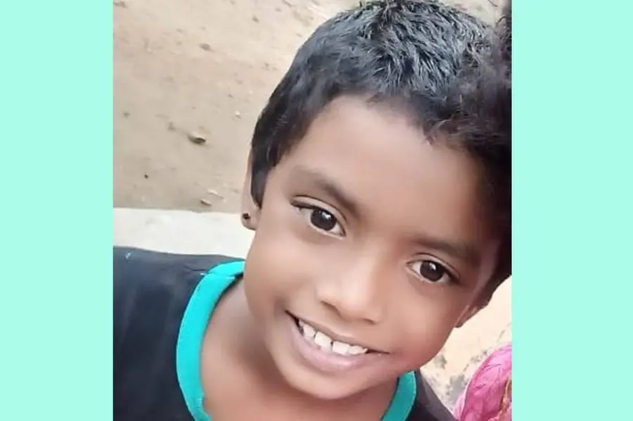 ഹൃദയം മാറ്റിവെക്കണം; ഈ കുരുന്നിന് സഹായം വേണം