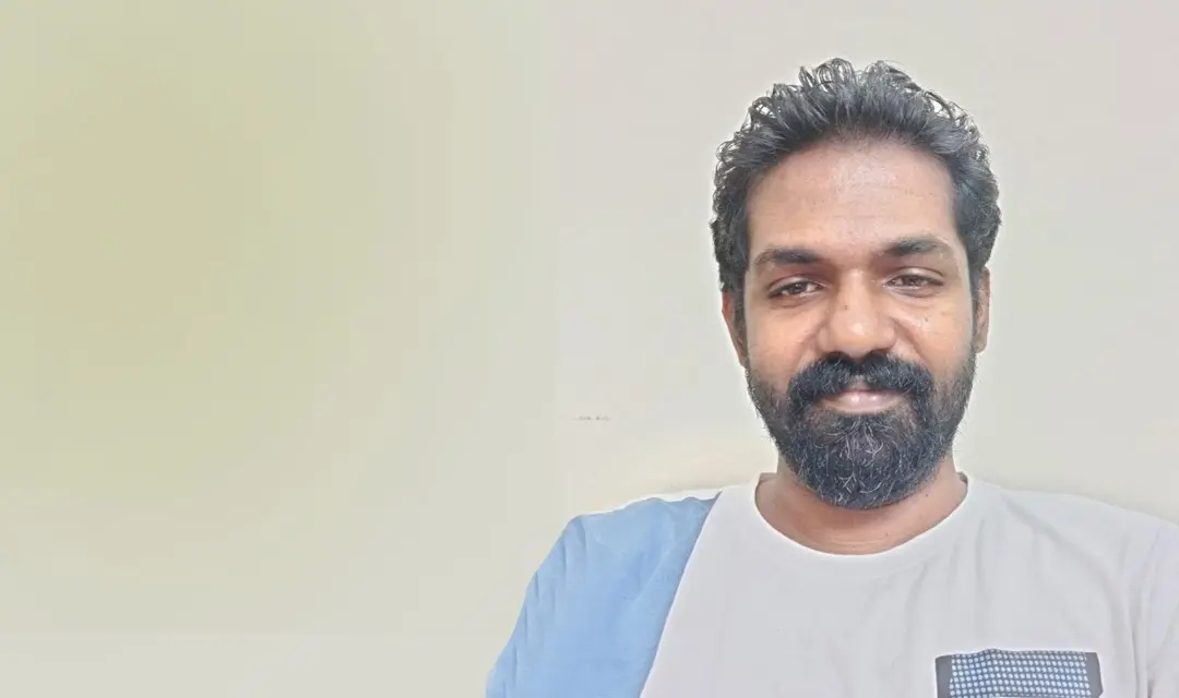 രഞ്ജിത് തോമസ് ജോഷ്വാ