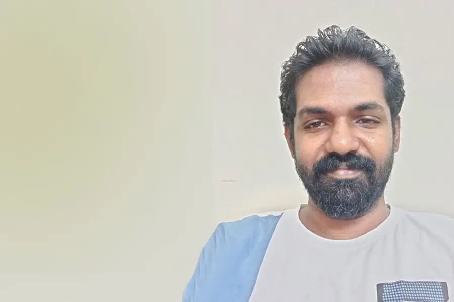 CAT 2022: കുട്ടികളെ പഠിപ്പിക്കാന് പരീക്ഷ എഴുതി; രഞ്ജിത്തിന് നാലാംവട്ടവും നൂറില് നൂറ്