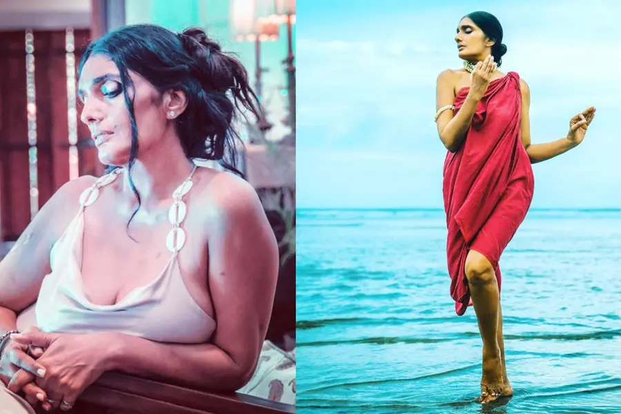 തനിക്ക് വേണ്ടത് സ്നേഹമാണ്, അത് സെക്സല്ല ; തുറന്ന് പറഞ്ഞ് അനു അഗര്വാള്