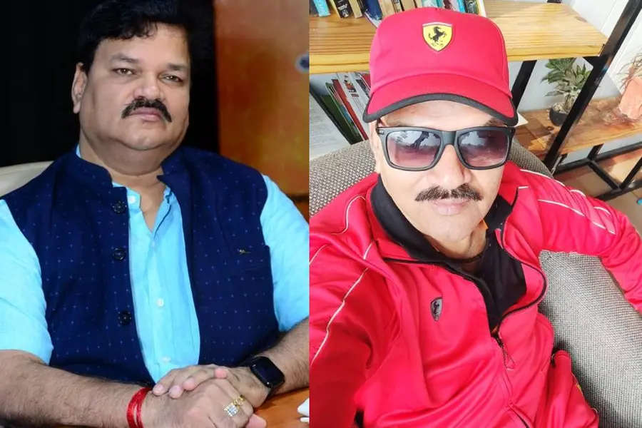 130 കിലോയിൽ നിന്ന് 84ലേക്ക്, എട്ടുമാസംകൊണ്ട് കുറച്ചത് 46 കിലോ; അനുഭവം പങ്കുവെച്ച് പോലീസ് ഉദ്യോഗസ്ഥൻ