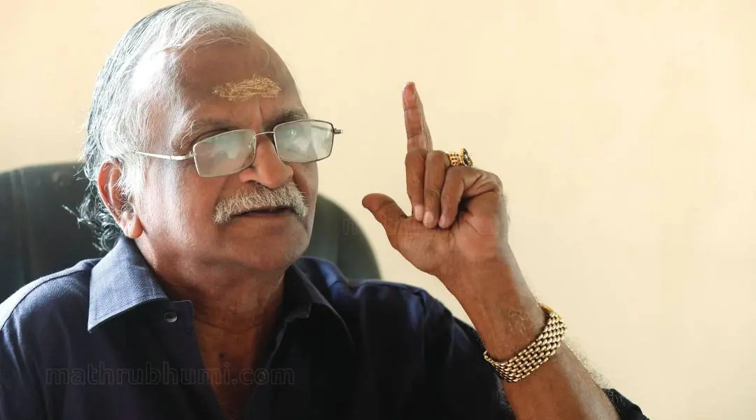 ശ്രീകുമാരന്‍ തമ്പി