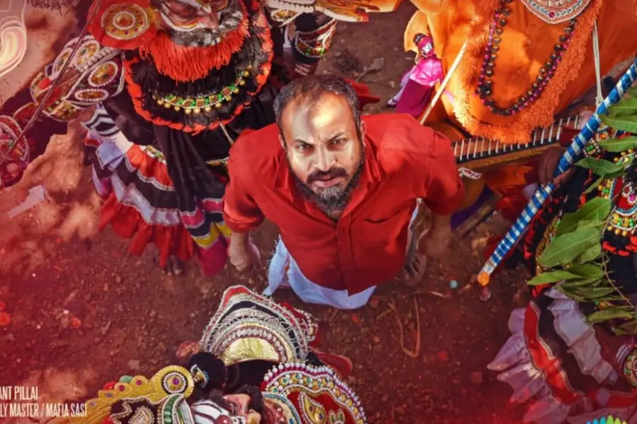 സൗബിന് നായകനാകുന്ന സിദ്ധാര്ത്ഥ് ഭരതന്റെ 'ജിന്ന്' റിലീസ് പ്രഖ്യാപിച്ചു