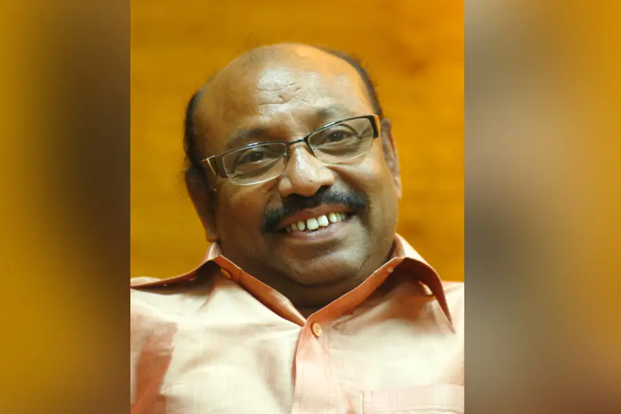 പൊള്ളാച്ചിയിലെ ലൊക്കേഷനില് മേക്കപ്പിട്ട് മൂന്നുദിവസം കാത്തിരുന്ന കൊച്ചുപ്രേമന്