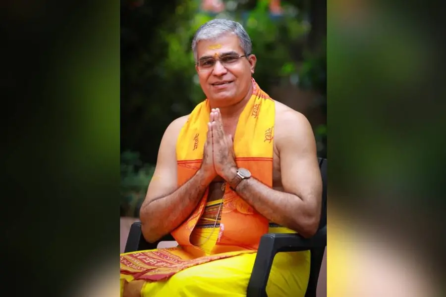 ഹൈന്ദവ മഹാ സമ്മേളനവും സത്സംഗവും ഡിസംബര് 17, 18 തീയതികളില്
