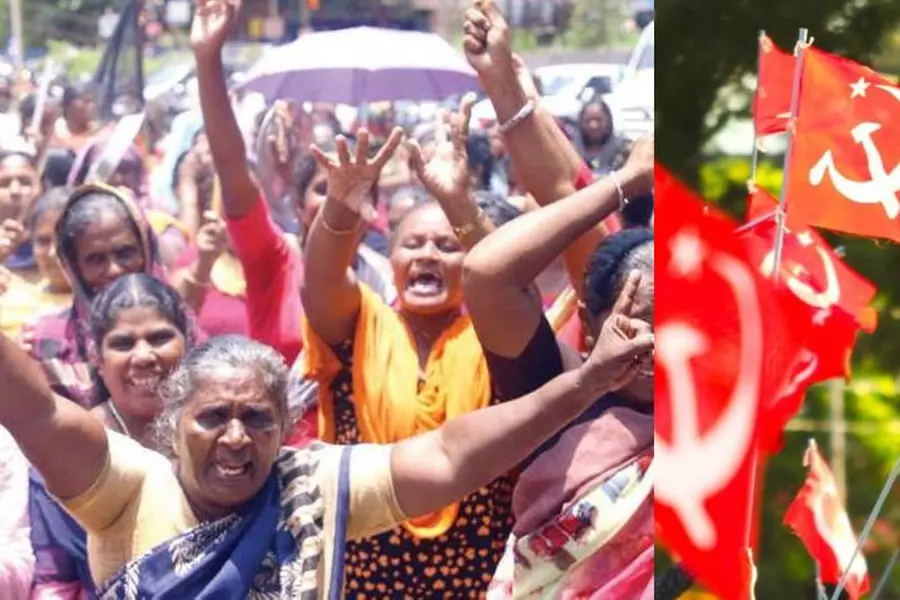 വാഗ്ദാനങ്ങളില് തൃപ്തിയില്ല; വിഴിഞ്ഞം സമരത്തില് സര്ക്കാരിനെ വീണ്ടും വിമര്ശിച്ച് ലത്തീന് അതിരൂപത