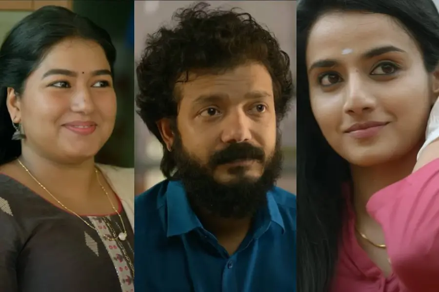 നമ്മളെ പാർട്ടീന്ന് പിന്നെ ആരേം പുറത്താക്കൂല്ല; 'പടച്ചോനേ ഇങ്ങള് കാത്തോളീ' ട്രെയിലർ