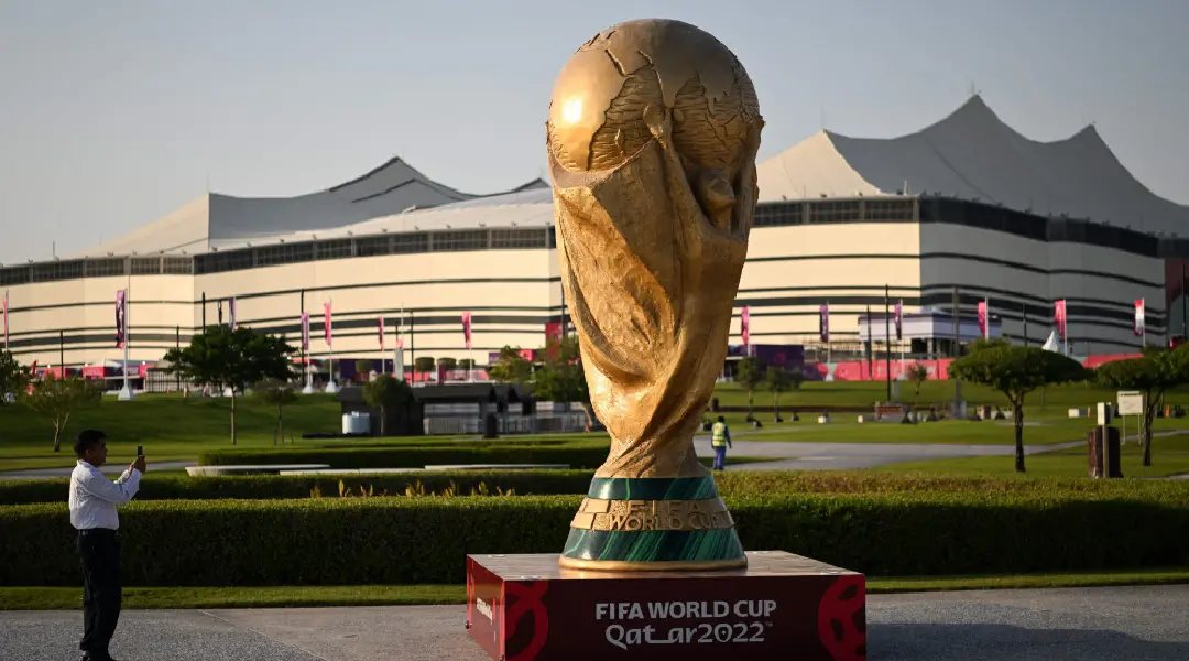 Photo: AFP