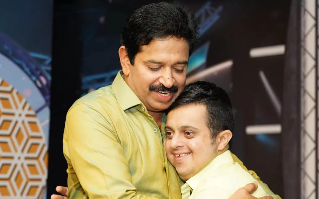 ഗോപിനാഥ് മുതുകാട്