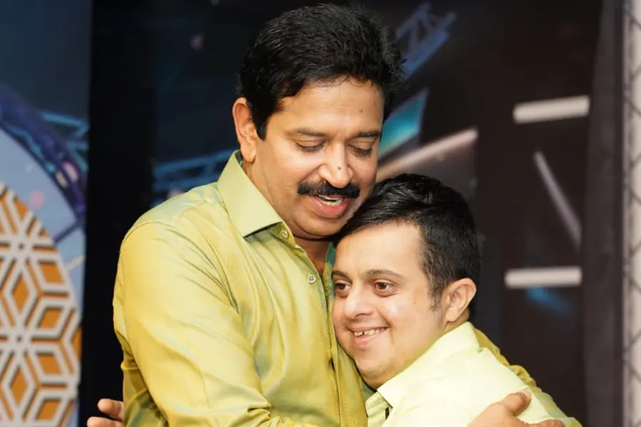 ജാലവിദ്യയില്ലാത്ത ഒരുവര്ഷം; സ്നേഹം കൊണ്ട് മഹാത്ഭുതം കാണിച്ച് ഗോപിനാഥ് മുതുകാട്