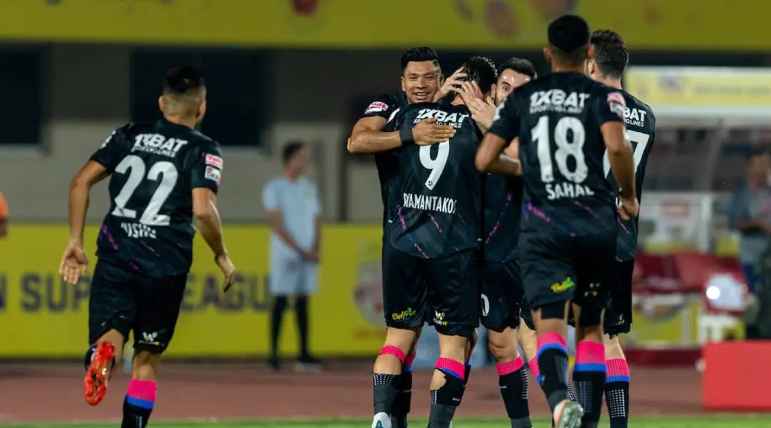 Photo: twitter.com/IndSuperLeague