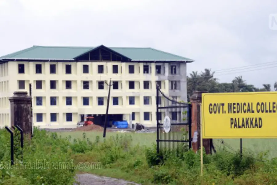 മെഡിക്കല്‍ PG പ്രവേശനം: പാലക്കാട് മെഡി. കോളേജിലെ ഡോക്ടര്‍മാര്‍ക്ക് ആനൂകല്യം നല്‍കാനാകില്ലെന്ന് കേരളം