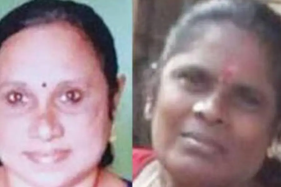 ഇലന്തൂരില് കൊല്ലപ്പെട്ടത് പത്മയും റോസ്ലിയുമെന്ന് ഉറപ്പിച്ചു; മൃതദേഹങ്ങള് ബന്ധുക്കള്ക്ക് കൈമാറും