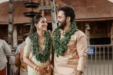 കരിക്കിലൂടെ പ്രശസ്തനായ നടൻ അർജുൻ രത്തൻ വിവാഹിതനായി