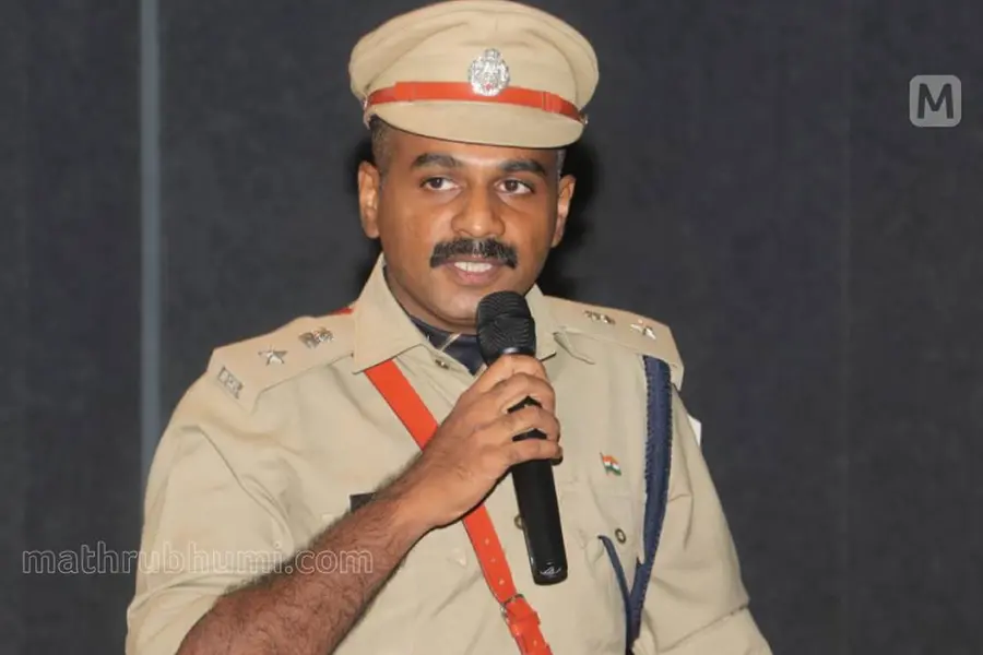 'സർക്കാർ ആശുപത്രിയിലെ കാൻസർ ചികിത്സയെ വിമർ‌ശിച്ചവരുണ്ട്; ആ ട്രയാത്തലൺ ഒരു സന്ദേശമായിരുന്നു'