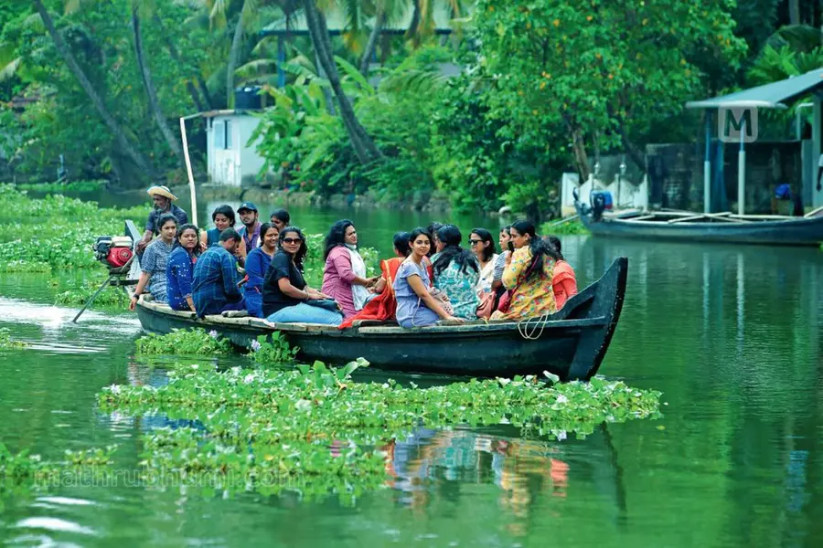 ടൂറിസം മേഖലയിൽ വനിതാമുന്നേറ്റം; പുതിയ 1500 സംരംഭങ്ങൾ ലക്ഷ്യം