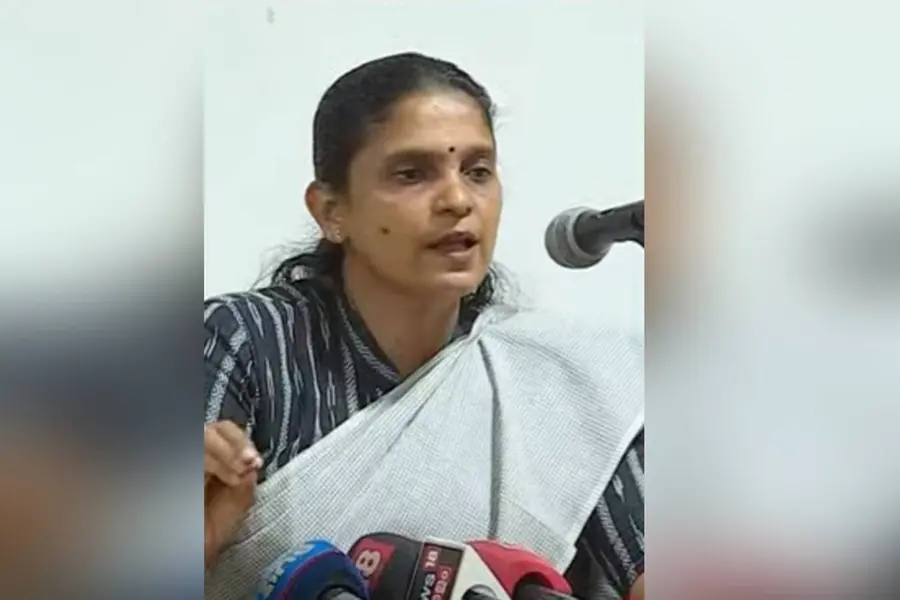 പോലീസ് കൊണ്ടുവരുന്ന കേസില് ശിക്ഷ വാങ്ങിനല്കുന്നതല്ല പ്രോസിക്യൂട്ടറുടെ ജോലി- ജഡ്ജി ഹണി എം.വര്ഗീസ്