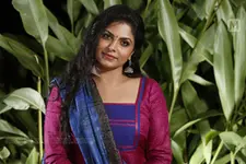 'സ്വന്തമായി ടിക്കറ്റെടുത്താണ് ദുബായിൽനിന്ന് കലോത്സവത്തിന് വന്നത്'- ആശ ശരത്
