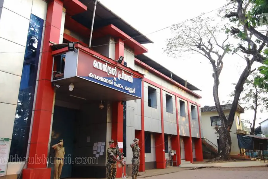 തടവുകാര്ക്കിടയില്നിന്ന് സ്വഭാവശുദ്ധിയുള്ളവരെ കണ്ടെത്തും; ലഹരിപിടിക്കാന് ജയിലുകളില് ചാരന്മാര്