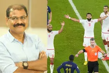 ഗോളടിച്ചാല്‍ ആഹ്ലാദപ്രകടനത്തിന് പോലും കാത്തിരിപ്പ്; വാര്‍ കളിയുടെ സ്വാഭാവിക ഭംഗിയെ ബാധിച്ചു- ഷറഫലി