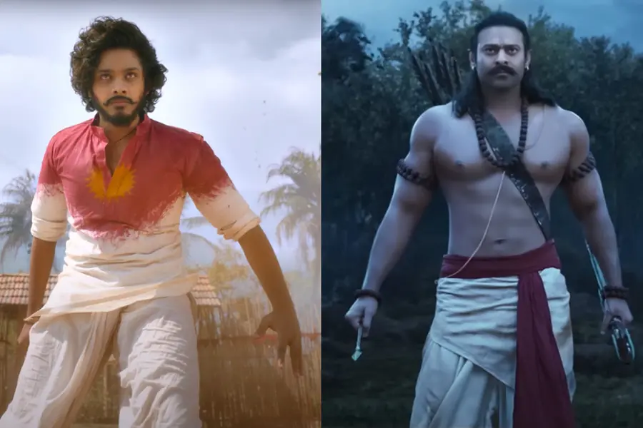 ആദിപുരുഷിന് വീണ്ടും ട്രോൾ, 'ഹനുമാൻ' ടീസറിന് കയ്യടിച്ച് സോഷ്യൽമീഡിയ