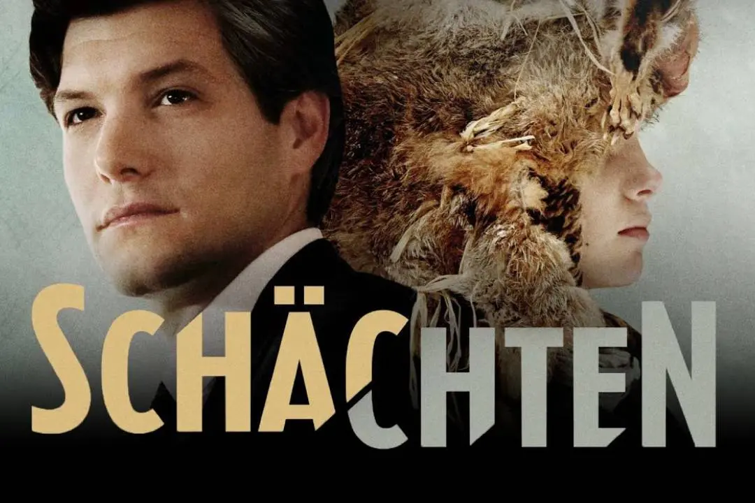 Schachten