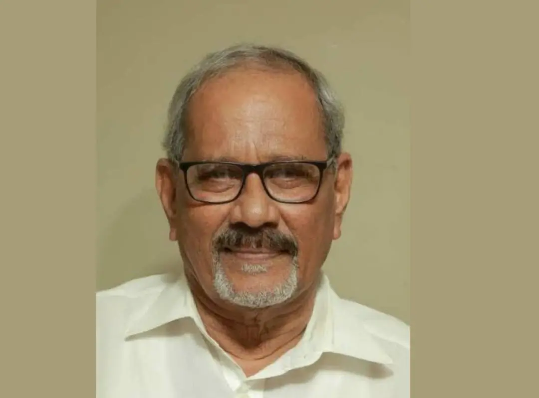 കടവനാട് മുഹമ്മദ്