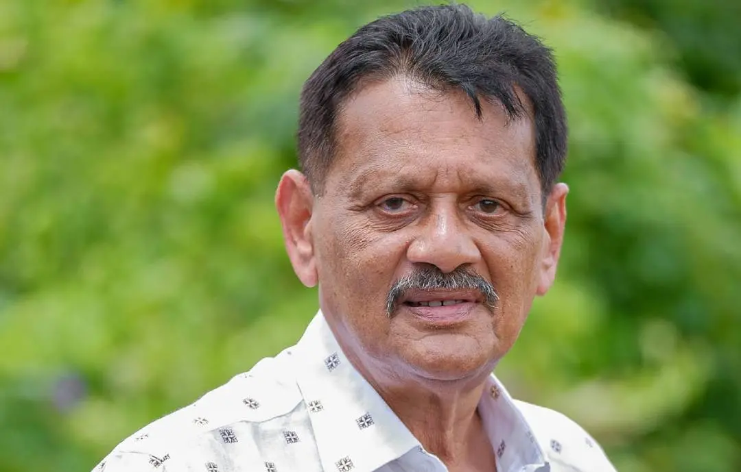 സിയാദ് കോക്കര്