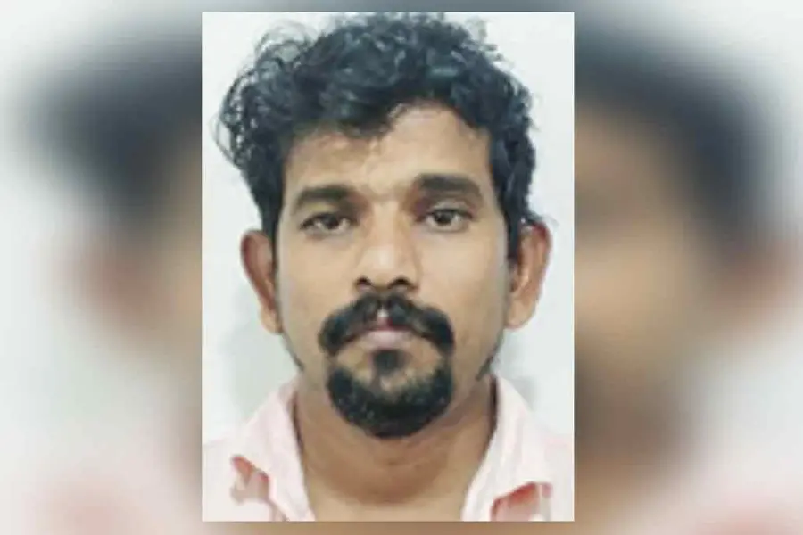 കോഴിക്കോട്ട് ആറുവയസ്സുകാരിയെ പീഡിപ്പിച്ച കേസില് 43-കാരന് അറസ്റ്റില്