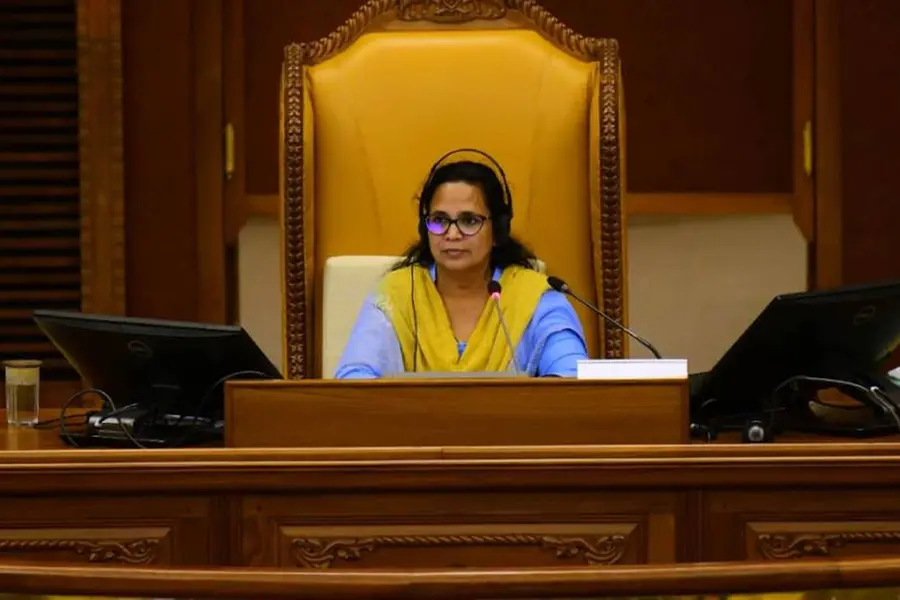 'ആത്മവിമര്‍ശനം ആവശ്യപ്പെടുന്ന സന്ദര്‍ഭം'; ഈ അഭിമാനനിമിഷം ടിപിക്ക് സമര്‍പ്പിക്കുന്നെന്ന് കെ.കെ രമ