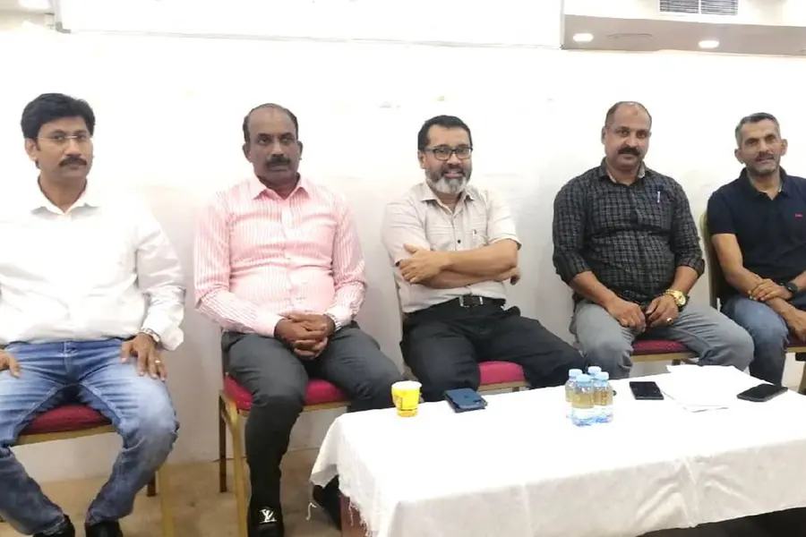 തണല് കുടുംബ സംഗമം സംഘടിപ്പിച്ചു