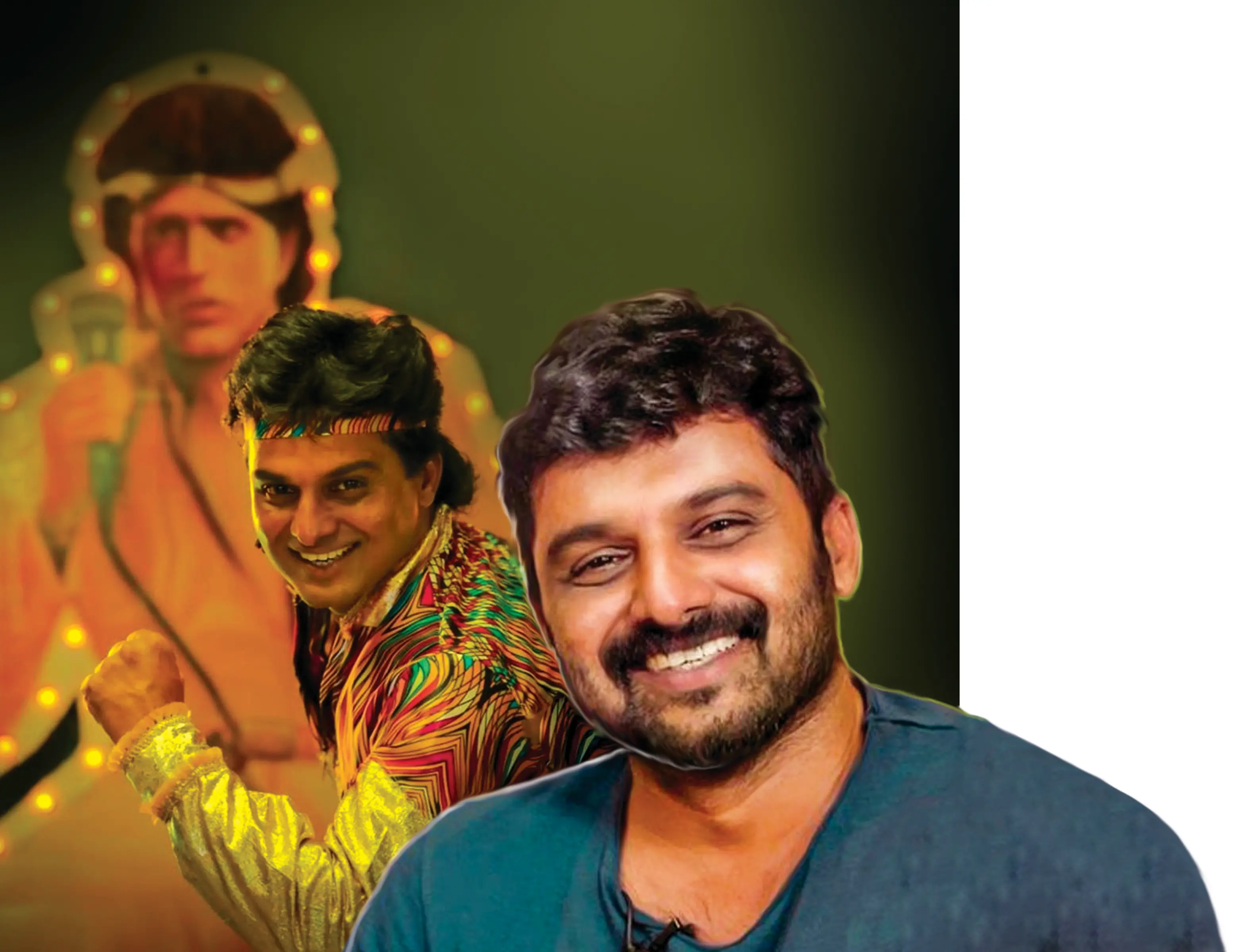 സുധി കോപ്പ