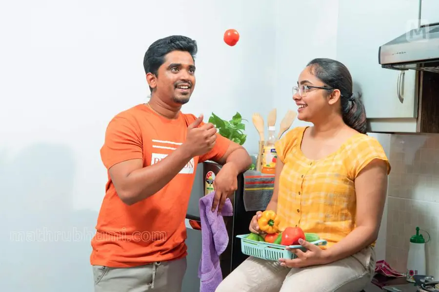 വിഷം തീണ്ടാതെ കഴിക്കാം; കരുതലിന്റെ തുടക്കം അടുക്കളയില് നിന്നാവട്ടെ