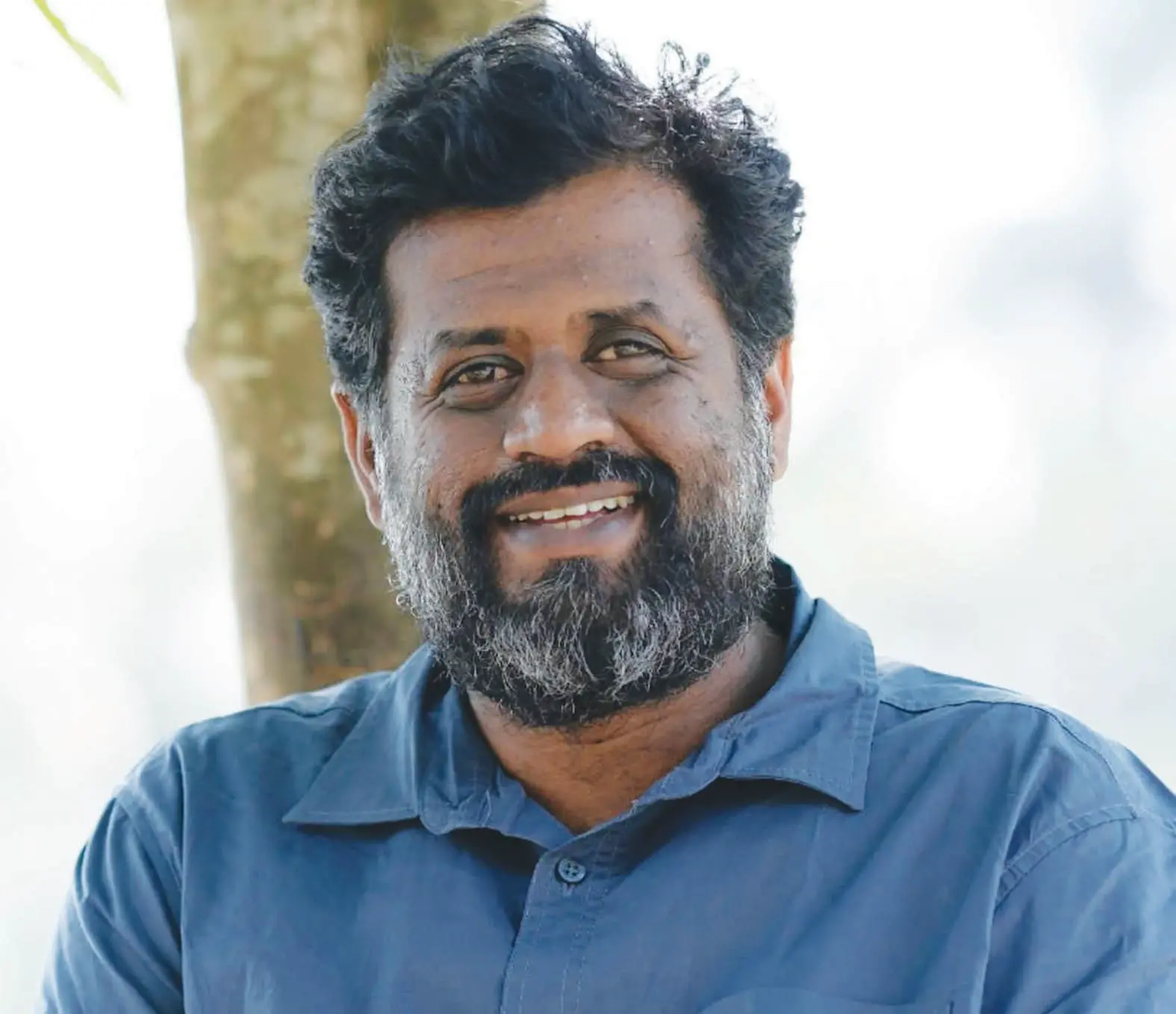 ജിയോ ബേബി