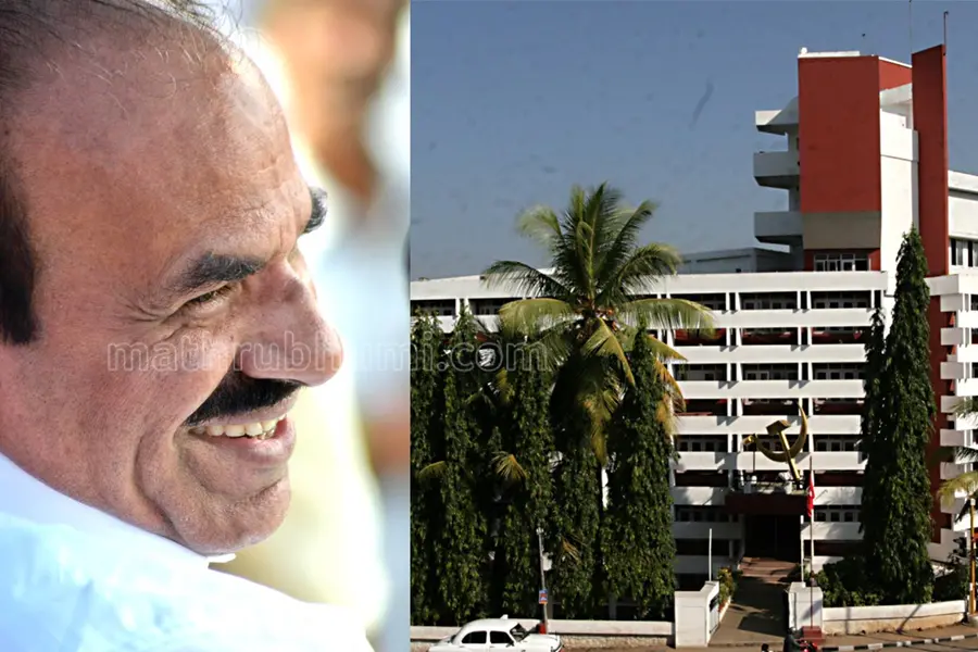 തലസ്ഥാനത്ത് പൊതുദര്ശനമുണ്ടായില്ല; കോടിയേരി തുടങ്ങിവെച്ച ഓഫീസിന് കോടിയേരിയുടെ പേര് നൽകുമോ?