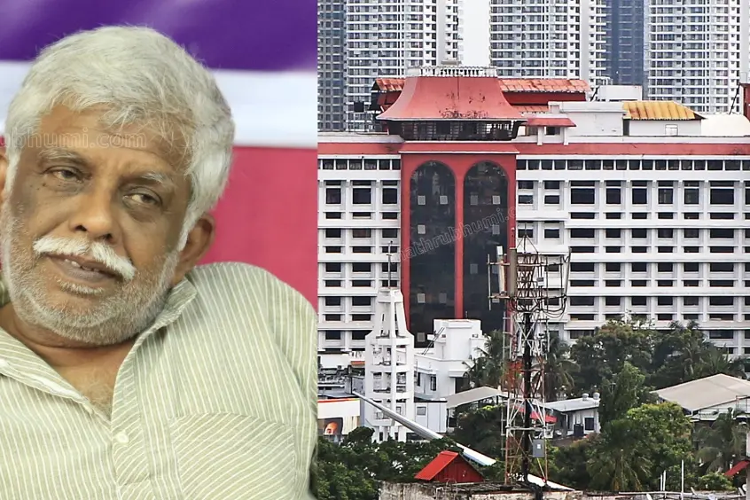 'പ്രകോപനപരമായ വസ്ത്രധാരണം' സ്ത്രീകളെ അപമാനിക്കാനുള്ള ലൈസന്സല്ല; സിവിക് ചന്ദ്രന് കേസില് ഹൈക്കോടതി