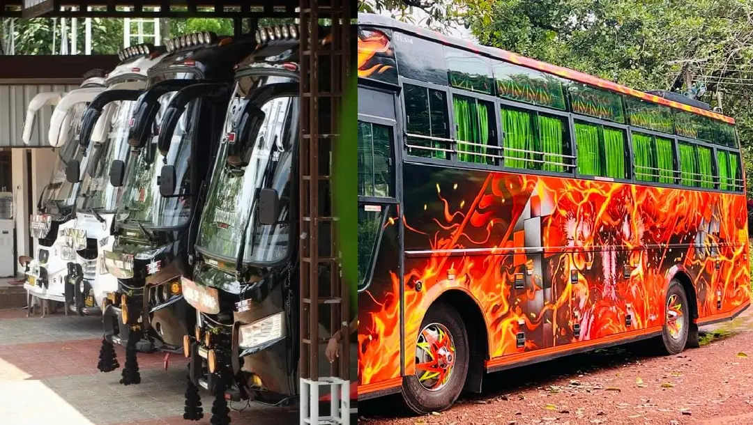 പ്രതീകാത്മക ചിത്രം | Photo: Facebook