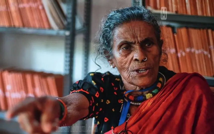 Daya Bhai/Mathrubhumi archives