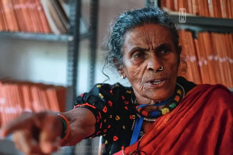 മൊബൈൽ ഫോൺ കുട്ടികളിൽ ലഹരി ഉപയോഗം വർധിക്കാൻ കാരണമായി - ദയാബായി
