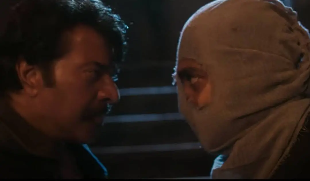 'റോഷാക്കി'ലെ പുതിയ ടീസറില് നിന്നുള്ള രംഗം