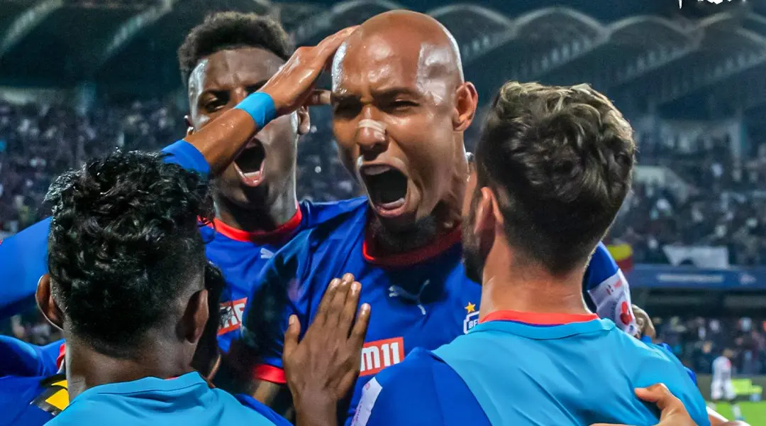 Photo: twitter.com/IndSuperLeague