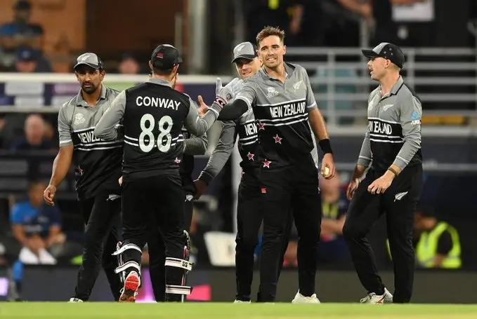 photo:twitter/T20 World Cup