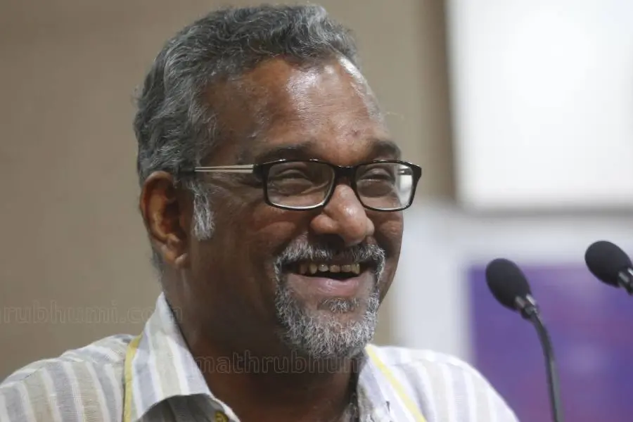 ദി കുറുക്കന്‍, കാലിക്കറ്റില്‍ ഒരു രാജീവന്‍കവിത കൂക്കിവിളിച്ച കാലം ...