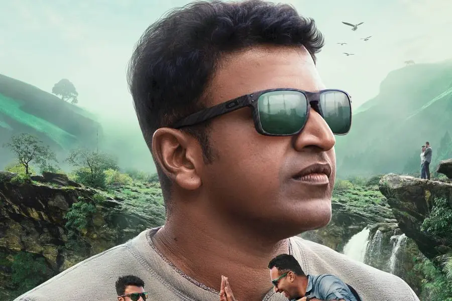 പുനീത് രാജ്കുമാറിന്റെ അവസാന ചിത്രം 'ഗന്ധദ ഗുഡി'യുടെ ടിക്കറ്റ് വില കുറച്ചു