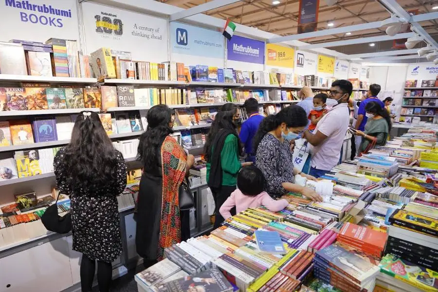 മാതൃഭൂമി ബുക്സില്നിന്ന് മൂന്നുപുസ്തകം വാങ്ങൂ, നാലാമത്തേത് സൗജന്യമായി നേടൂ