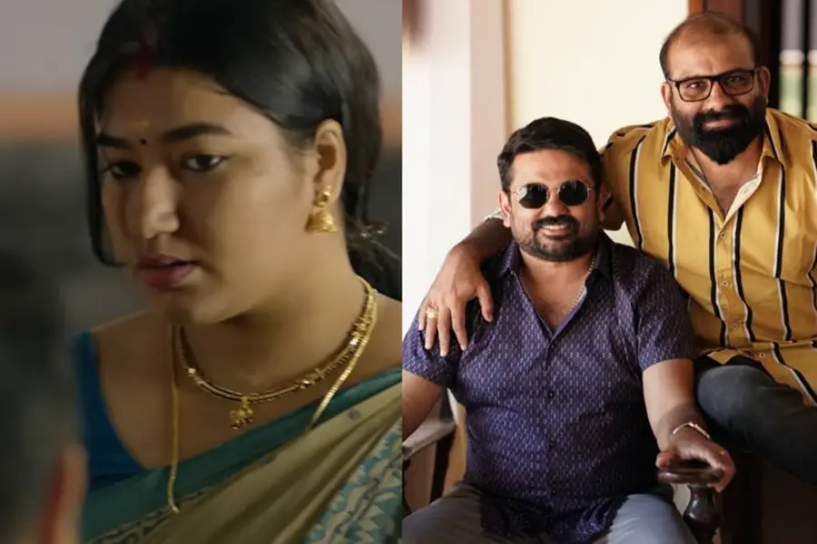 ഒരു മികച്ച കോമഡി എന്റര്ടൈനറായിരിക്കും ഈ ചിത്രം- നിര്മാതാക്കള് പറയുന്നു